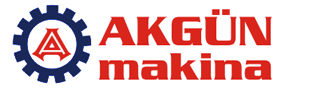Akgün Makina Kalıp & Seri İmalat Manisa
